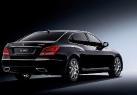 Новинка от Hyundai - седан бизнес-класса Hyundai Equus