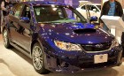 Subaru Impreza STI – полюби меня такой