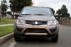 Suzuki Grand Vitara - равнение на лидера