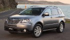 Subaru Tribeca – откуда эта «итальянская грусть»?