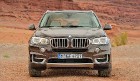 BMW 5 серии – вперед в прошлое