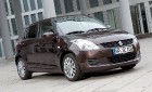 Полноприводный Suzuki Swift