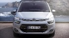 Citroen C4 Picasso – не изменить себе