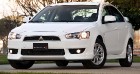 Mitsubishi Lancer – теперь еще больше спорта