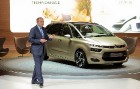 Новое слово Citroen в дизайне лобовых стекол