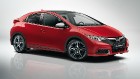 Honda Civic Type-S – не самый острый перец