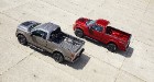 Новый пикап Ford F-150 Tremor.