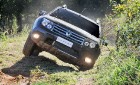 Обновленный Renault Duster представят осенью