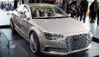 Электроверсия A3 от Audi