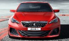 Рассекречена новая модель Peugeot 308 R