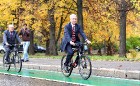 Пьяных велосипедистов будут штрафовать на полторы тысячи рублей