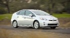 Toyota продала свыше 5 миллионов гибридов