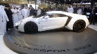 «Lykan Hypersport» за 3,5 миллиона долларов.