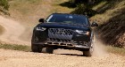 Audi A4 Allroad – универсал в широком смысле этого слова!