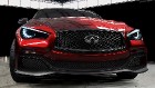 Infiniti готовит спортивный суббренд Eau Rouge.