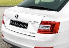 Skoda Octavia Greenline - 3.2 литра на сотню км. пробега.