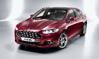 Гибридный Ford Mondeo 5-го поколения скоро в продаже.