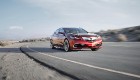 Acura TLX скоро появится в России