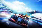 Билеты на 2014 FORMULA 1 ГРАН-ПРИ РОССИИ поступят в продажу 30 мая 2014 года