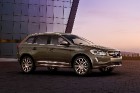 Усовершенствованный Volvo XC90 2014 года