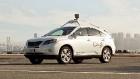 Беспилотные автомобили Google облегчат преступникам задачу ухода от погони.