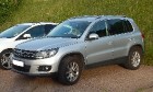 Кроссовер Volkswagen Tiguan в России стал доступнее