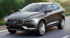 Volvo XC90 – самый умный и безопасный автомобиль.