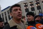 Бориса Немцова просят выставить свою кандидатуру на выборах главы города Сочи