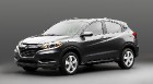 Компактный кроссовер Honda HR-V возвращается на мировой рынок.