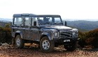 Британский Defender компании Land Rover становится историей.