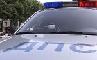 Водитель Mercedes избил полицейских