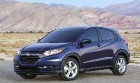 Honda рассекретила комплектации рестайлингового кроссовера CR-V для России.