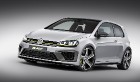 Volkswagen подтвердил выпуск «Гольфа» с 400-сильным мотором