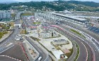 Большой уикенд на Сочи Автодроме – 100 участников, 13 гонок, 4 серии