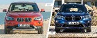 BMW X1 нового поколения – что изменилось?