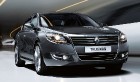 Преемник Renault Laguna – модель Talisman