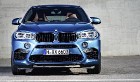 G-Power упакует 650 «лошадей» в BMW X6 M 2015 года