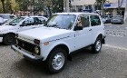 В Германии Lada 4x4 оставила не у дел Renault, Lexus и Volvo