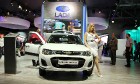 Новая Lada Kalina Cross обещает стать самим совершенством