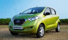 Datsun redi-GO оценили дешевле Renault Kwid