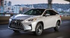 Lexus в России отзывает кроссоверы X 200t/350 и седаны ES 200/250/350.