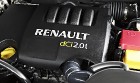 Renault будет избавляться от дизелей на своих автомобилях