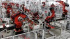 К 2030 году в Японии роботы отберут у людей более 7 миллионов рабочих мест