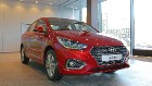 Hyundai объявила цены на автомобили Solaris нового поколения