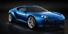 Lamborghini электрифицируется