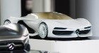 Mercedes-Benz не верит в перспективы водородных гибридов