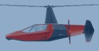 Гибрид автомобиля и вертолета VENTOCOPTER покажут на выставке HeliRussia 2017 в Москве