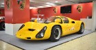 Электрический Porsche 910 за 1 миллион евро