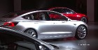 Первый народный электрокар Tesla Model 3 запустят в производство 7 июля