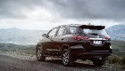 Объявлены цены на Toyota Fortuner в России